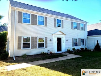 156 Pelham Ln Unit 156N, Monroe Township, NJ 08831