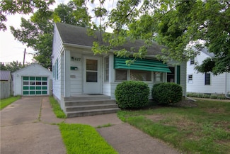 627 Starr Ave, Eau Claire, WI 54703