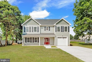 1805 Grieb Ave, Levittown, PA 19057