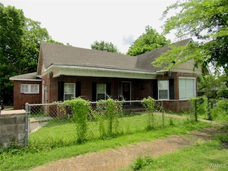 205 S Ash Ave, Demopolis, AL 36732