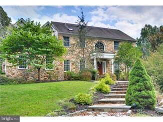 244 Old Gradyville Rd, Glen Mills, PA 19342