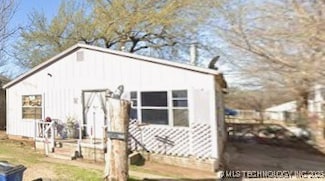 1920 N Lewis Place, Tulsa, OK 74110