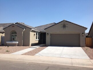 2835 E Virginia St, Mesa, AZ 85213