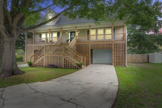 1668 Old Military Rd, Charleston, SC 29412