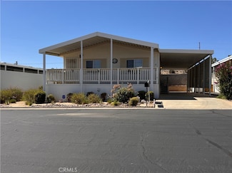 54999 Martinez Trail Unit 12, Yucca Valley, CA 92284