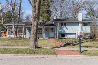 364 Hazelwood Ave, Ann Arbor, MI 48103