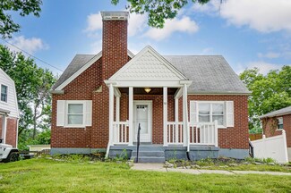 52 Gaddis Dr, Fort Thomas, KY 41075