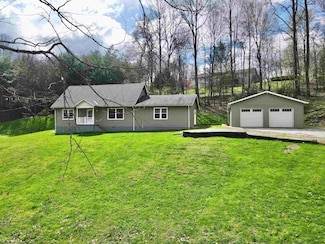293 N Tenney Dr, Buckhannon, WV 26201
