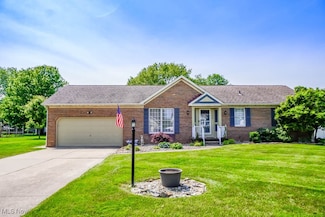 1769 Clearbrook Rd NW, Massillon, OH 44646