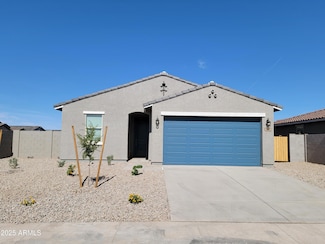 335 S San Gregorio Ln, Casa Grande, AZ 85194