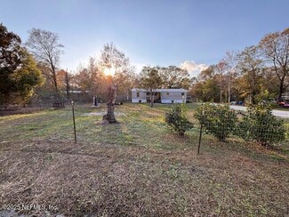 10215 Nikolich Ave, Hastings, FL 32145