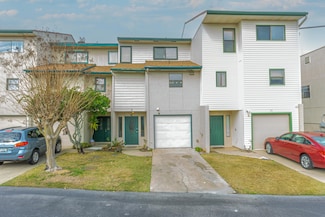 810 Eglin Pkwy NE Unit 12, Fort Walton Beach, FL 32547