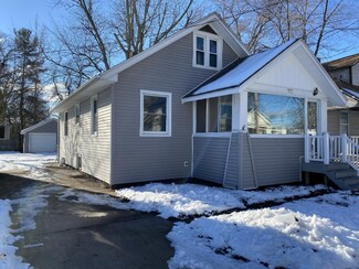 757 Lyman Ave, Muskegon, MI 49441