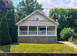642 Brown St, Akron, OH 44311