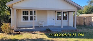 106 Paradise St, Wichita Falls, TX 76301