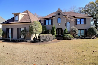 1730 Ghost Creek Dr, Collierville, TN 38017