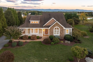 121 Claremont Ave, Harrisonburg, VA 22801