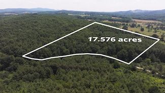 Tract 2 Merifield Rd NW, Willis, VA 24380