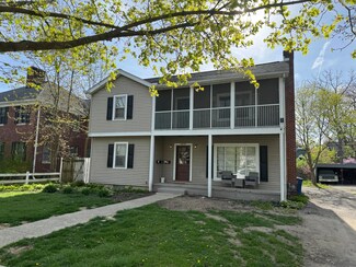 1514 Golden Ave, Ann Arbor, MI 48104