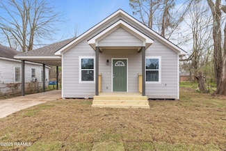 633 Joseph St, Opelousas, LA 70570