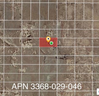 0 Vac 125 Ste Vic Avenue J7 Unit IG24217818, Lancaster, CA 93535