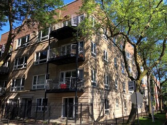 900 W Agatite Ave Unit 900T, Chicago, IL 60640