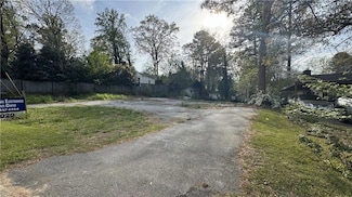 4020 Clairmont Rd, Atlanta, GA 30341