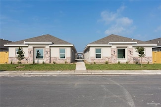 1007 N Clarence Ave, Edinburg, TX 78541