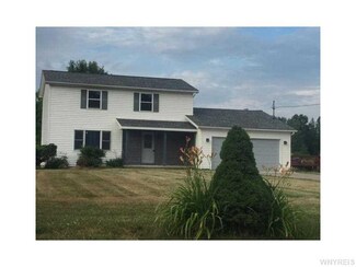 914 Balmer Rd, Youngstown, NY 14174