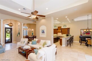 9541 Monteverdi Way, Fort Myers, FL 33912