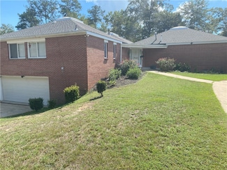 901 Albert St, Tuskegee, AL 36088
