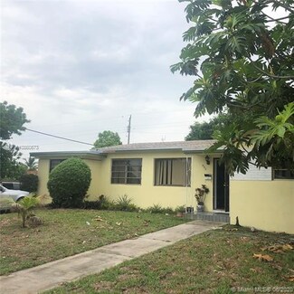 Unlisted Address