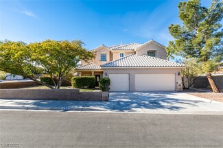 439 Biddeford Place, Henderson, NV 89074