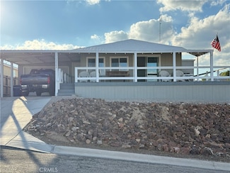 12380 Emery Dr, Needles, CA 92363