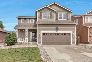 2055 Woodpark Dr, Colorado Springs, CO 80951