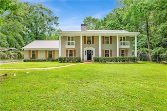 3110 Riviere Du Chien Loop E, Mobile, AL 36693