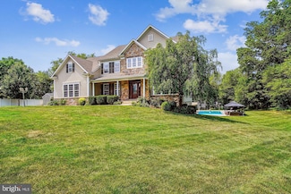 3508 Kemptown Church Rd, Monrovia, MD 21770