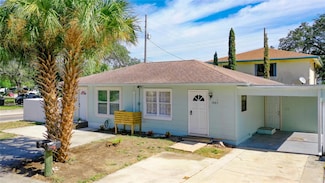 1887 Springtime Ave, Clearwater, FL 33755