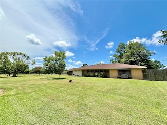 216 County Road 1095, Woodville, TX 75979