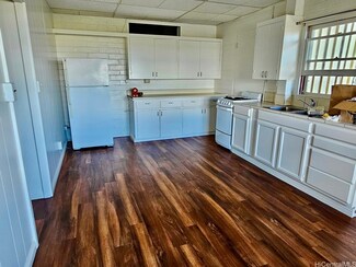 146 Prospect St Unit B, Honolulu, HI 96813