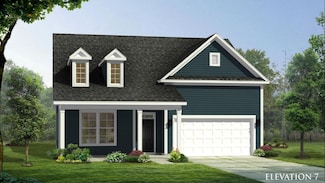 Cooper 3, Lillington, NC 27546