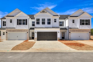 407 Bay Meadows Dr, Aiken, SC 29803