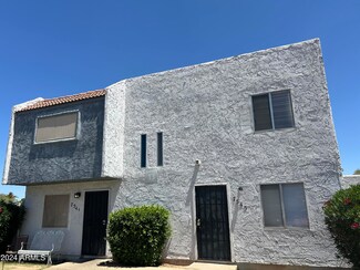 7545 N 47th Dr, Glendale, AZ 85301
