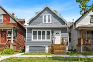 5748 W Erie St, Chicago, IL 60644