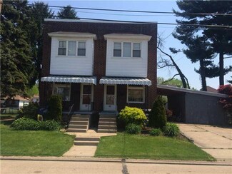 62 Wynne Ave Unit 64, Pittsburgh, PA 15205