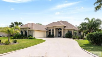 45 Spoonbill Cove Rd, Laguna Vista, TX 78578