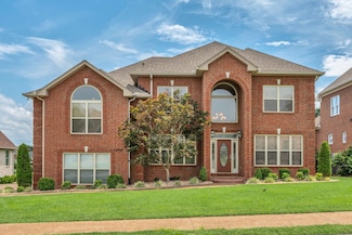 119 W Twelve Stones Crossing, Goodlettsville, TN 37072
