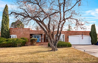 4300 Aspen Ave NE, Albuquerque, NM 87110