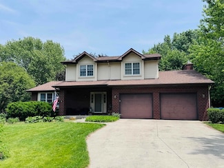 2960 Sycamore Ln, Bremen, IN 46506