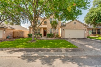 9506 Tascate Dr, Helotes, TX 78023